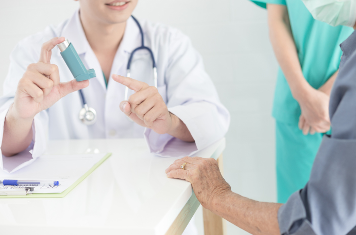 Family StatCare Menyediakan Layanan Pengelolaan Penyakit Kronis: Diabetes, Asma, & Hipertensi