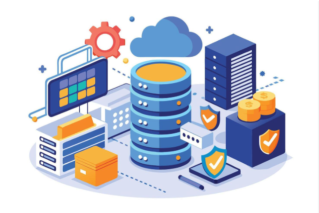 Rahasia Keamanan Data di Era Cloud: Pelajaran dari Pameran MSP Teknologi